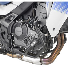 ЗАХИСТ ДВИГУНА GIVI - HONDA XL 750 TRANSALP (23 > 25)
