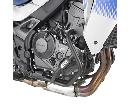 ЗАХИСТ ДВИГУНА GIVI - HONDA XL 750 TRANSALP (23 > 25)