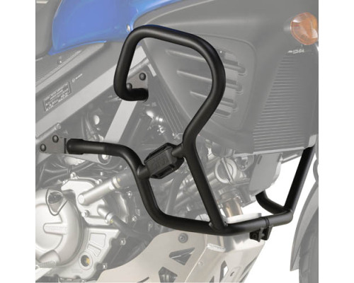 ЗАХИСТ ДВИГУНА GIVI - SUZUKI DL 650 V-STROM (11-22)