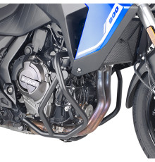 ЗАХИСТ ДВИГУНА GIVI - SUZUKI V-STROM 800SE (23 > 25)