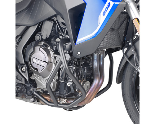 ЗАХИСТ ДВИГУНА GIVI - SUZUKI V-STROM 800SE (23 > 25)