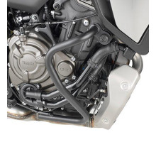 ЗАХИСТ ДВИГУНА GIVI - YAMAHA Tracer 700 (20 > 25)