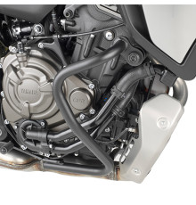 ЗАХИСТ ДВИГУНА GIVI - YAMAHA Tracer 700 (20 > 25)