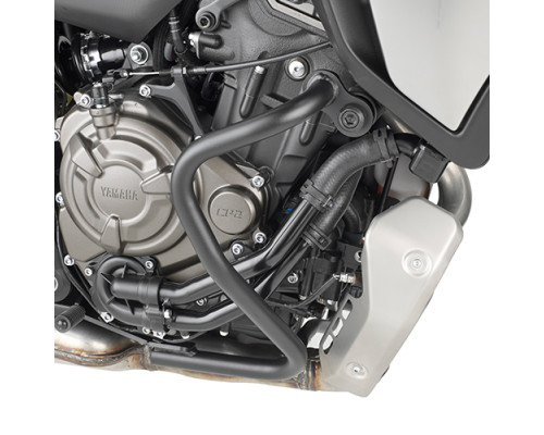 ЗАХИСТ ДВИГУНА GIVI - YAMAHA Tracer 700 (20 > 25)