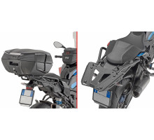 РАМКА ЦЕНТРАЛЬНОГО КОФРА GIVI БЕЗ ПЛАСТИНИ - BMW M 1000 XR (24 > 25)