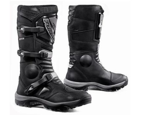 FORMA BUTY ADVENTURE DRY KOLOR CZARNY ROZMIAR 38