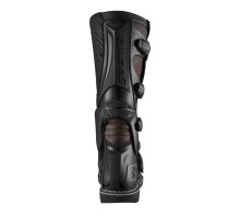 GAERNE ЧЕРЕВИКИ CROSS/ENDURO FASTBACK ENDURANCE ENDURO BLACK BROWN КОЛІР ЧОРНИЙ/КОРИЧНЕВИЙ РОЗМІР 42
