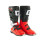 GAERNE ЧЕРЕВИКИ CROSS/ENDURO JUNIOR/KID/ДИТЯЧІ MODEL GX-J BLACK/WHITE/RED КОЛІР ЧОРНИЙ/БІЛИЙ/ЧЕРВОНИЙ РОЗМІР 37