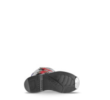 GAERNE ЧЕРЕВИКИ CROSS/ENDURO JUNIOR/KID/ДИТЯЧІ MODEL GX-J WHITE/RED/PURPLE КОЛІР БІЛИЙ/ЧЕРВОНИЙ/ФІОЛЕТОВИЙ РОЗМІР 34