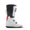 GAERNE ЧОБІТИ CROSS/ENDURO JUNIOR/KID/ДИТЯЧІ MODEL GX-J WHITE/RED/PURPLE КОЛІР БІЛИЙ/ЧЕРВОНИЙ/ФІОЛЕТОВИЙ РОЗМІР 36