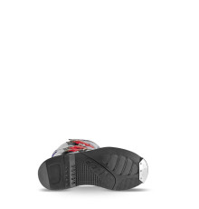 GAERNE ЧЕРЕВИКИ CROSS/ENDURO JUNIOR/KID/ДИТЯЧІ MODEL GX-J WHITE/RED/PURPLE КОЛІР БІЛИЙ/ЧЕРВОНИЙ/ФІОЛЕТОВИЙ РОЗМІР 37