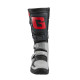 GAERNE ЧОБОТИ КРОС/ЕНДУРО МОДЕЛЬ GX-1 EVO ANTHRACITE/GREY/RED КОЛІР АНТРАЦИТ/СІРИЙ/ЧЕРВОНИЙ РОЗМІР 44