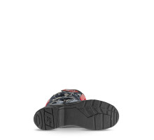 GAERNE ЧОБОТИ CROSS/ENDURO MODEL GX-1 EVO ATHRACITE/GREY/RED КОЛІР АНТРАЦИТ/СІРИЙ/ЧЕРВОНИЙ РОЗМІР 45