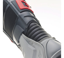 GAERNE ЧЕРЕВИКИ КРОС/ЕНДУРО МОДЕЛЬ GX-1 EVO ANTHRACITE/GREY/RED КОЛІР АНТРАЦИТ/СІРИЙ/ЧЕРВОНИЙ РОЗМІР 47