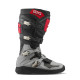 GAERNE ЧЕРЕВИКИ CROSS/ENDURO MODEL GX-1 EVO ANTHRACITE/GREY/RED КОЛІР АНТРАЦИТ/СІРИЙ/ЧЕРВОНИЙ РОЗМІР 48