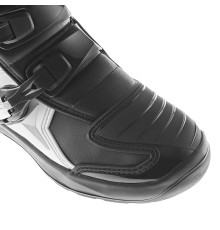 GAERNE ЧОБІТИ CROSS/ENDURO MODEL GX-1 EVO BLACK/WHITE/GREY КОЛІР ЧОРНИЙ/БІЛИЙ/СІРИЙ РОЗМІР 42