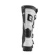 GAERNE ЧЕРЕВИКИ CROSS/ENDURO MODEL GX-1 EVO BLACK/WHITE/GREY КОЛІР ЧОРНИЙ/БІЛИЙ/СІРИЙ РОЗМІР 43