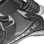 GAERNE ЧЕРЕВИКИ CROSS/ENDURO MODEL GX-1 EVO BLACK/WHITE/GREY КОЛІР ЧОРНИЙ/БІЛИЙ/СІРИЙ РОЗМІР 47