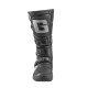 GAERNE ЧЕРЕВИКИ CROSS/ENDURO MODEL GX-1 EVO BLACK/WHITE/GREY КОЛІР ЧОРНИЙ/БІЛИЙ/СІРИЙ РОЗМІР 47