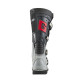 GAERNE ЧОБОТИ CROSS/ENDURO MODEL GX-1 GOODYEAR ANTHRACITE/GREY/RED КОЛІР АНТРАЦИТ/СІРИЙ РОЗМІР 40