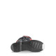 GAERNE ЧЕРЕВИКИ CROSS/ENDURO MODEL GX-1 GOODYEAR ANTHRACITE/GREY/RED КОЛІР АНТРАЦИТ/СІРИЙ РОЗМІР 42