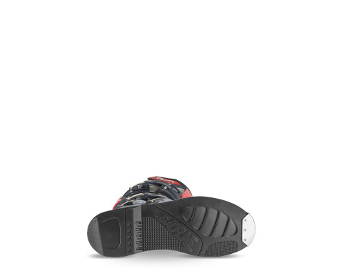 GAERNE ЧОБІТИ CROSS/ENDURO MODEL GX-1 GOODYEAR ANTHRACITE/GREY/RED КОЛІР АНТРАЦИТ/СІРИЙ РОЗМІР 43