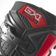GAERNE ЧЕРЕВИКИ CROSS/ENDURO МОДЕЛЬ GX-1 GOODYEAR АНТРАЦИТ/СІРИЙ/ЧЕРВОНИЙ КОЛІР АНТРАЦИТ/СІРИЙ РОЗМІР 45