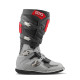 GAERNE ЧЕРЕВИКИ CROSS/ENDURO MODEL GX-1 GOODYEAR ANTHRACITE/GREY/RED КОЛІР АНТРАЦИТ/СІРИЙ РОЗМІР 47