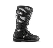 GAERNE ЧЕРЕВИКИ КРОС/ЕНДУРО МОДЕЛЬ GX-1 GOODYEAR BLACK КОЛІР ЧОРНИЙ РОЗМІР 49