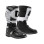 GAERNE ЧЕРЕВИКИ КРОС/ЕНДУРО МОДЕЛЬ GX-1 GOODYEAR BLACK/WHITE/GREY КОЛІР ЧОРНИЙ/БІЛИЙ/СІРИЙ РОЗМІР 48