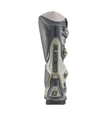GAERNE ЧОБІТИ CROSS/ENDURO MODEL SG-12 STONE GREY КОЛІР СІРИЙ/ЧОРНИЙ РОЗМІР 41