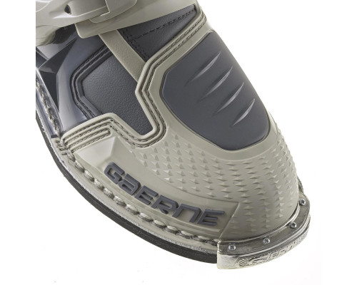 GAERNE ЧОБІТИ CROSS/ENDURO MODEL SG-12 STONE GREY КОЛІР СІРИЙ/ЧОРНИЙ РОЗМІР 41
