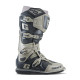 GAERNE ЧЕРЕВИКИ CROSS/ENDURO MODEL SG-12 STONE GREY КОЛІР СІРИЙ/ЧОРНИЙ РОЗМІР 48