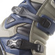 GAERNE ЧЕРЕВИКИ КРОС/ЕНДУРО MODEL SG-22 GORE-TEX ENDURO ROCKY SUNSET КОЛІР СІРИЙ/СИНІЙ/ПОМАРАНЧЕВИЙ РОЗМІР 41