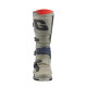 GAERNE ЧЕРЕВИКИ КРОС/ЕНДУРО MODEL SG-22 GORE-TEX ENDURO ROCKY SUNSET КОЛІР СІРИЙ/СИНІЙ/ПОМАРАНЧЕВИЙ РОЗМІР 41