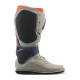 GAERNE ЧЕРЕВИКИ КРОС/ЕНДУРО MODEL SG-22 GORE-TEX ENDURO ROCKY SUNSET КОЛІР СІРИЙ/СИНІЙ/ПОМАРАНЧЕВИЙ РОЗМІР 41