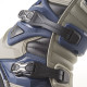 GAERNE ЧОБІТИ CROSS/ENDURO MODEL SG-22 GORE-TEX ENDURO ROCKY SUNSET КОЛІР СІРИЙ/СИНІЙ/ПОМАРАНЧЕВИЙ РОЗМІР 43