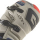 GAERNE ЧЕРЕВИКИ CROSS/ENDURO МОДЕЛЬ SG-22 GORE-TEX ENDURO ROCKY SUNSET КОЛІР СІРИЙ/СИНІЙ/ПОМАРАНЧЕВИЙ РОЗМІР 44