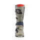 GAERNE ЧЕРЕВИКИ CROSS/ENDURO MODEL SG-22 GORE-TEX ENDURO ROCKY SUNSET КОЛІР СІРИЙ/СИНІЙ/ПОМАРАНЧЕВИЙ РОЗМІР 49