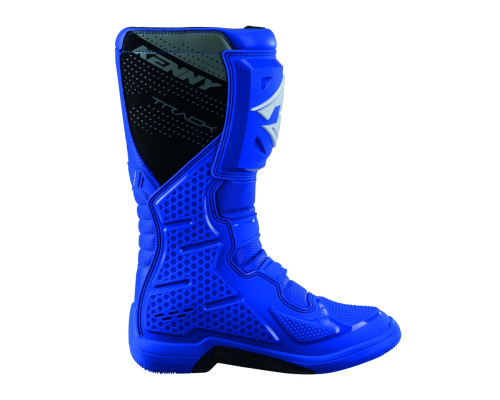 KENNY RACING ЧЕРЕВИКИ CROSS/ENDURO TRACK T2 BLUE КОЛІР СИНІЙ РОЗМІР 39