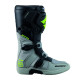 KENNY RACING ЧЕРЕВИКИ CROSS/ENDURO TRACK T2 GREY/NEON YELLOW КОЛІР СІРИЙ/ЖОВТИЙ FLUO РОЗМІР 42