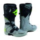 KENNY RACING ЧОБОТИ CROSS/ENDURO TRACK T2 GREY/NEON YELLOW КОЛІР СІРИЙ/ЖОВТИЙ FLUO РОЗМІР 47