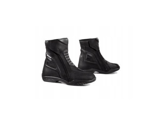 FORMA BUTY LATINO DRY KOLOR CZARNY ROZMIAR 41