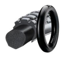 DUNLOP MOUSSE FM19 L NP 110/90-19, 120/80-19 ЗАДНІ