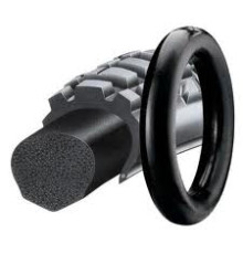 DUNLOP MOUSSE FM19 L NP 110/90-19, 120/80-19 ЗАДНІ