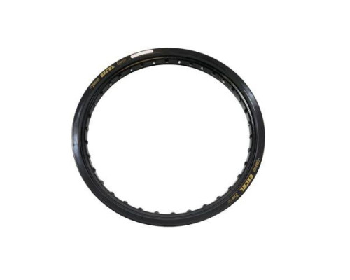 ОБІД EXCEL (H) 18 X 2.50 - ЗАДНІЙ KTM 890 '21-, КОЛІР ВТУЛКИ OEM ЧОРНИЙ
