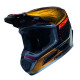 Шолом Kenny Racing Cross/Enduro Performance ERT Graphic Chameleon, колір Kameleon, розмір L