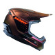 Шолом Kenny Racing Cross/Enduro Performance ERT Graphic Chameleon, колір Kameleon, розмір L