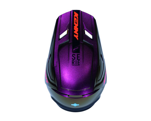 Шолом Kenny Racing Cross/Enduro Performance ERT Graphic Chameleon Colour Kameleon Розмір S