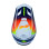 Шолом Kenny Racing Cross/Enduro Performance Ert Graphic, темно-синій, помаранчевий, гоночний, колір, синій/помаранчевий, розмір L
